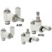 Air Saving Valve ASR/ASQ